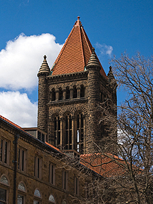 CollegePrep
