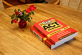 ACTPREP