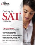 Cracking the SAT, 2011 Edition