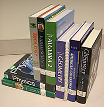algebra geomety naperville 203 204