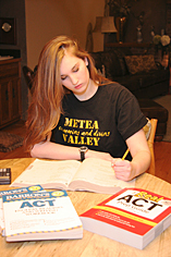 MeteaValleyHighSchool