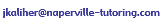 naperville tutoring