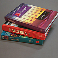 algebra geomety naperville 203 204