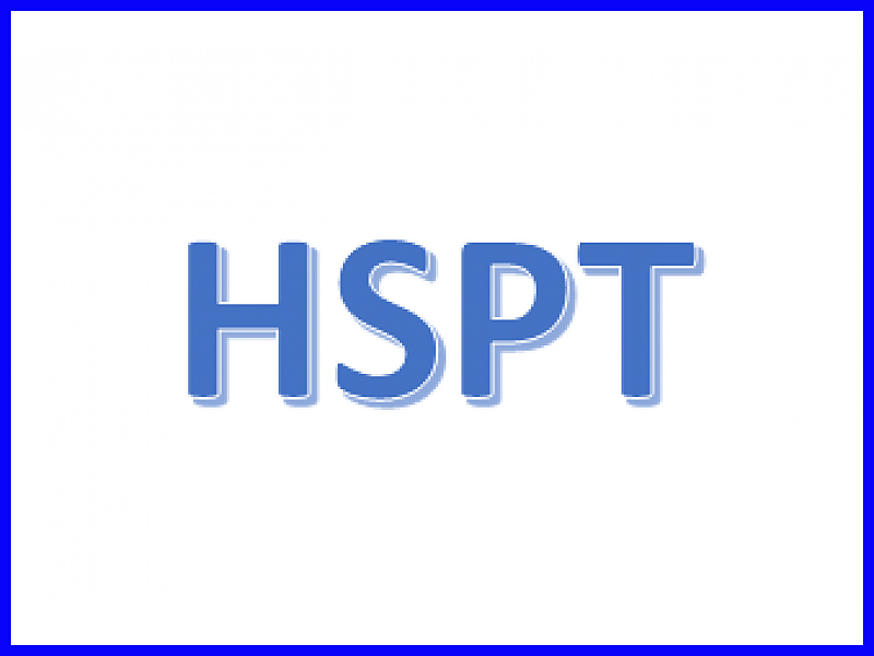 HSPT PREP